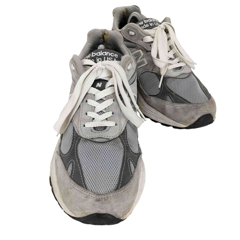 ニューバランス NEW BALANCE USA製 MR993GL メンズ JPN:27.5