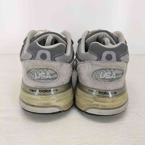 ニューバランス NEW BALANCE USA製 MR993GL メンズ JPN:27.5