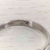 silver刻印 デザインリング レディース 10号