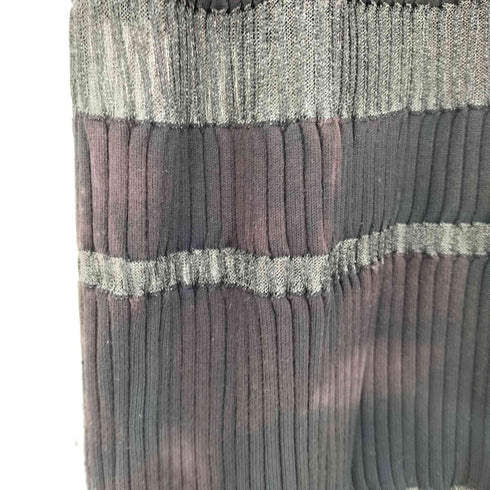 メルトザレディ Melt the lady Tulle switch long dress レディース FREE