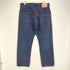 リーバイス Levis REGULAR FIT 505 JEANS メンズ W34L29