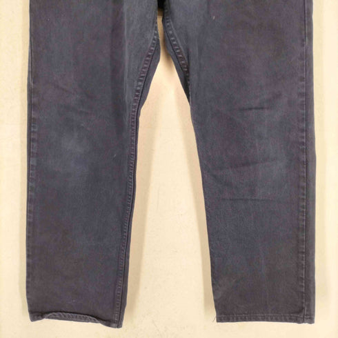 リーバイス Levis REGULAR FIT 505 JEANS メンズ W34L29