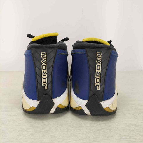 ジョーダンブランド JORDAN BRAND AIR JORDAN 14 RETRO LOW メンズ JPN:29