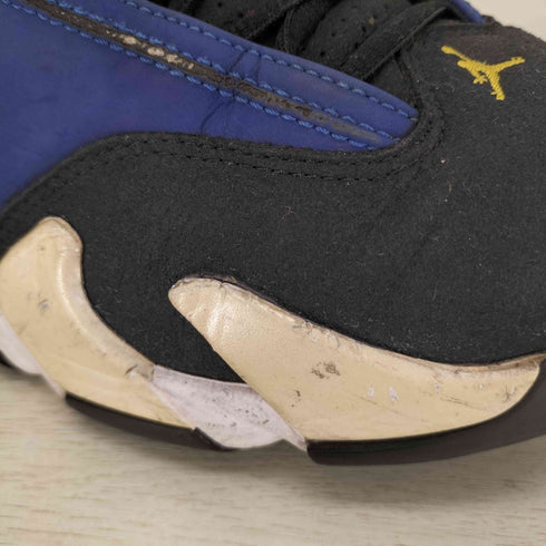 ジョーダンブランド JORDAN BRAND AIR JORDAN 14 RETRO LOW メンズ JPN:29