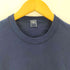FEDELI GIZA LIGHT DUSTY イタリア製 クルーネックニット メンズ JPN:50