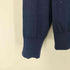 FEDELI GIZA LIGHT DUSTY イタリア製 クルーネックニット メンズ JPN:50