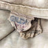 ギルダン GILDAN タイダイ柄ウルフプリントクルーネックTシャツ メンズ 2XL