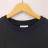 メゾンキツネ MAISON KITSUNE 25SS BOLD FOX HEAD PATCH OVERSIZE SWEATSHIRT ボールド フォックスヘッド パッチ オーバーサイズ スウェットシャツ メンズ import:S