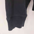 メゾンキツネ MAISON KITSUNE 25SS BOLD FOX HEAD PATCH OVERSIZE SWEATSHIRT ボールド フォックスヘッド パッチ オーバーサイズ スウェットシャツ メンズ import:S