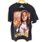 THE MAXX ROCK 両面プリントバンドTシャツ メンズ JPN:L