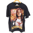 THE MAXX ROCK 両面プリントバンドTシャツ メンズ JPN:L