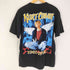 THE MAXX ROCK 両面プリントバンドTシャツ メンズ JPN:L