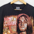 THE MAXX ROCK 両面プリントバンドTシャツ メンズ JPN:L