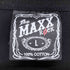 THE MAXX ROCK 両面プリントバンドTシャツ メンズ JPN:L