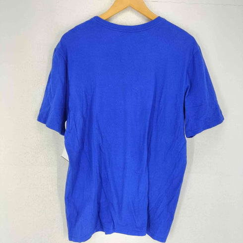 ナイキ NIKE フロントビッグスウォッシュプリントクルーネックTシャツ メンズ JPN:XL
