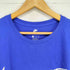 ナイキ NIKE フロントビッグスウォッシュプリントクルーネックTシャツ メンズ JPN:XL