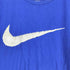 ナイキ NIKE フロントビッグスウォッシュプリントクルーネックTシャツ メンズ JPN:XL