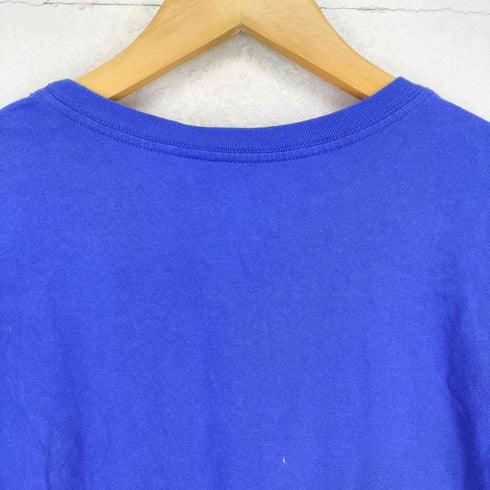 ナイキ NIKE フロントビッグスウォッシュプリントクルーネックTシャツ メンズ JPN:XL