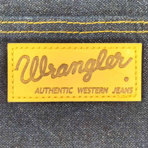 ラングラー Wrangler SLIM WL1712 レディース JPN:S