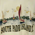 フルーツオブザルーム FRUIT OF THE LOOM 80s USA製 SOUTH PADRE ISLAND TX ヨットプリント クルーネックスウェット メンズ import:M