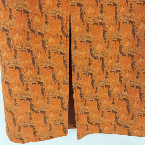 スライ SLY FRONT SLIT JQ スカート レディース JPN:1