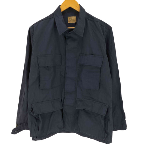 ユーエスアーミー U.S. ARMY BDUジャケット メンズ SMALL-REGULAR