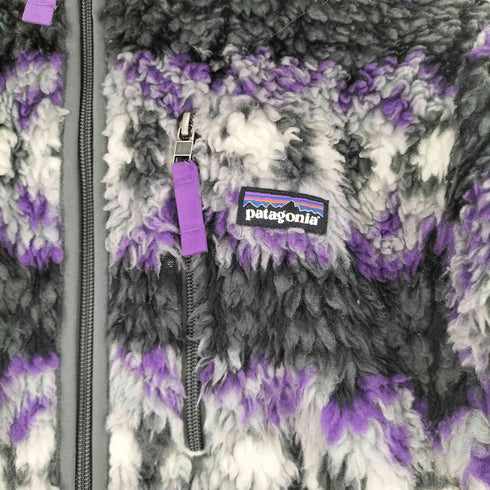 パタゴニア patagonia Classic RETRO X Cardigan メンズ import:S