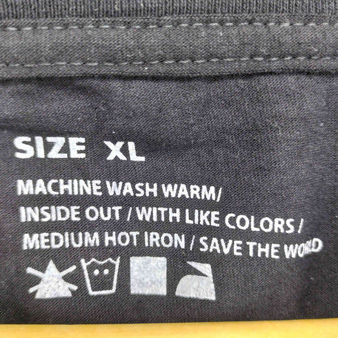 フォトTシャツ メンズ JPN:XL
