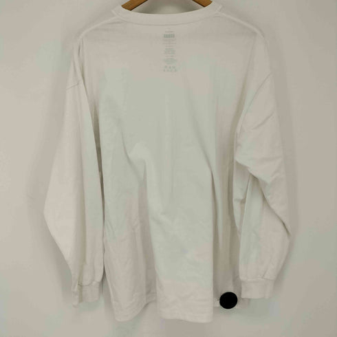 グラフペーパー Graphpaper pack Pocket Tee メンズ FREE