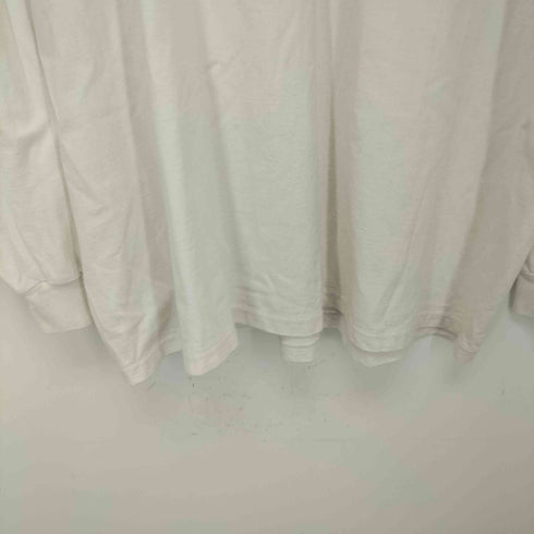 グラフペーパー Graphpaper pack Pocket Tee メンズ FREE