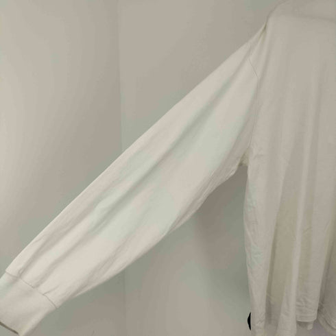グラフペーパー Graphpaper pack Pocket Tee メンズ FREE