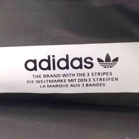 アディダスオリジナルス adidas Originals ミニ エアライナー 2WAY ショルダーバッグ レディース