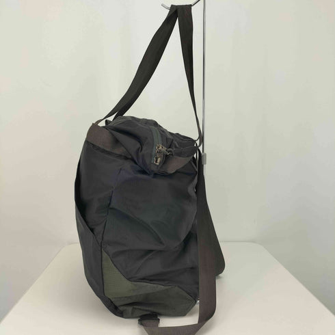 カリマー Karrimor 2WAY リップストップ ナイロンバッグ メンズ