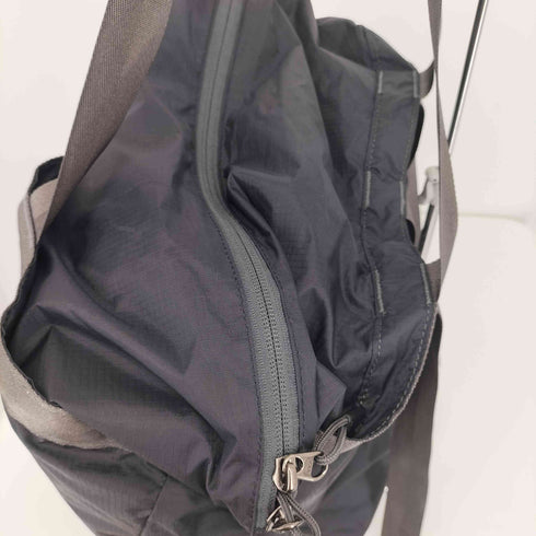 カリマー Karrimor 2WAY リップストップ ナイロンバッグ メンズ