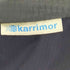 カリマー Karrimor 2WAY リップストップ ナイロンバッグ メンズ