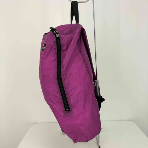 バッグンナウン BAG'n' NOUN 別注 ナイロンバックパック レディース