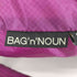 バッグンナウン BAG'n' NOUN 別注 ナイロンバックパック レディース