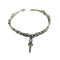 タッセルバングル メンズ