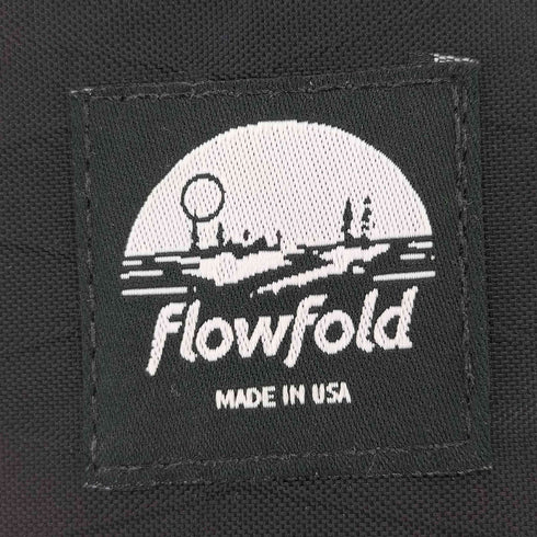 flowfold USA製 X-PAC トート メンズ