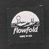 flowfold USA製 X-PAC トート メンズ