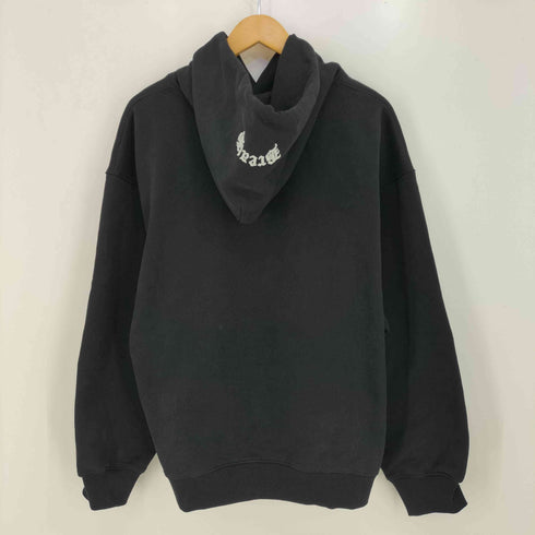 ブレス BREATH OLD ENGLISH HOODIE メンズ import:L