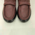 wander.etc UPTOWN BURGUNDY BLACK メンズ 41