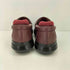 wander.etc UPTOWN BURGUNDY BLACK メンズ 41