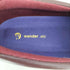 wander.etc UPTOWN BURGUNDY BLACK メンズ 41