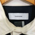 ファセッタズム FACETASM 19SS RUGBY SHIRT ラグビーシャツ メンズ JPN:3