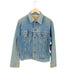 リーバイス Levis USA製 ボタン裏527刻印 70505 0217 デニムトラッカージャケット メンズ US:38