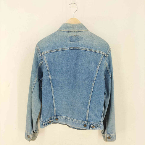 リーバイス Levis USA製 ボタン裏527刻印 70505 0217 デニムトラッカージャケット メンズ US:38