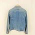 リーバイス Levis USA製 ボタン裏527刻印 70505 0217 デニムトラッカージャケット メンズ US:38