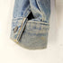リーバイス Levis USA製 ボタン裏527刻印 70505 0217 デニムトラッカージャケット メンズ US:38