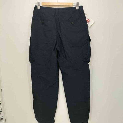 エーグル AIGLE テーパード カーゴ パンツ メンズ 38